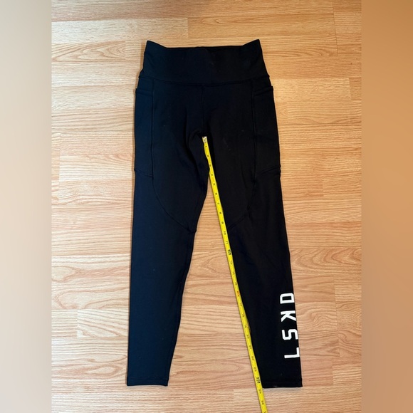LSKD Rep Leggings - Picture 3 of 5